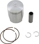 Wiseco Piston 0.50MM Over 56.50MM #236M05650 Fits Yamaha DT125/IT125 New. Price: $146.99.