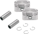 S&s Cycle Piston Kit Motors 106-5793 New. Price: $460.91.