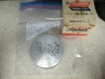 Nos Oem Yamaha Piston 1968-1970 DT1S DT1B DT1C-MX 214-11631-00-96 New. Price: $16.99.