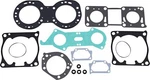 Vertex Top End Gasket Kit #8100045 For Yamaha New. Price: $70.94.