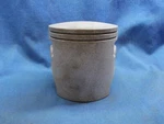 Yamaha 3R4-11635-00. Oem Piston. .25OS. Fits 1980 YZ250. P163. New. Price: $36.95.