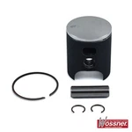 Piston Kit For Yamaha 50 Pw 81-23 Standard 18U-11631-00-A0 New. Price: $102.00.