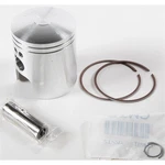 Wiseco - Powersports Piston 673M05100 New. Price: $132.95.