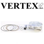 Vertex For 2005-2007 Suzuki RM-Z450 Engine Pistons Kits Df New. Price: $260.96.