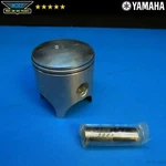 1 New Yamaha MX250 IT250 YZ250 .020 Over Wiseco Piston Kit Oem 234P2. Price: $84.65.