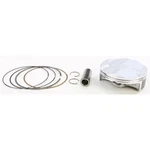 Vertex Piston CRF450R-RX '17 95.96MM Racers Choice 13.9:1 24189A New. Price: $256.44.