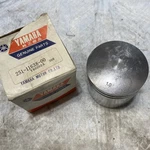 Nos Yamaha Oem Genuine Piston 1.0 Bore 1969 CT1 CT2 DT175 251-11638-00-00 #bin F New. Price: $21.99.
