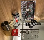 2002-20 Sea-doo 4-TEC 1503 Engine Rebuild KIT/1PISTON+1ROD+GASKETS = 130 & 155HP New. Price: $760.00.