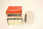 Nos Wiseco Std Bore Forged Cylinder Piston Suzuki RM80Z 1982 484PS Used. Price: $38.99.