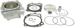 Suzuki Rm-z 450 Athena Piston Cylinder Kit 96MM Std Bore 2013-2017 P400510100027 New. Price: $583.16.