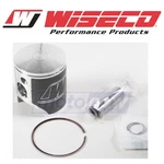 Wiseco For 2004-2011 Ktm 105 Sx Engine Pistons Kits Ui New. Price: $126.36.