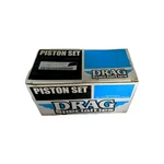 Drag Specialties 1200 Sportster Pistons +.010 8.5:1 Harley Xl DS-750701 New. Price: $69.00.