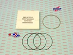 Ring Vertex 79MM Sold Set , 590279000002 New. Price: $82.02.