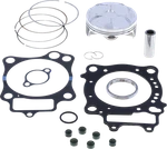 Athena P5F0768245001B Piston Kit With Gaskets New. Price: $193.46.