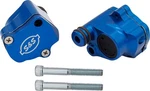 S&s Billet Head Breather Kit 900-1186 Harley Davidson New. Price: $299.95.