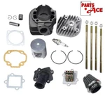 100CC Big Bore 54MM Polaris 90 Sportsman Cylinder Head Piston Kit 2001 - 2006 New. Price: $74.95.