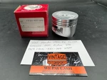 Nos Honda 1983-84 XL200R Genuine Oem Piston Std Part # 13101-KG1-000 New. Price: $99.99.