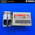 New Oem Yamaha Zuma Jog Cg Cw Piston 2ND Oversize .50 2JA-11636-01-00. Price: $30.40.