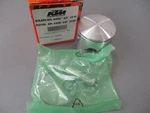 Nos Ktm Oem Piston Kit 45MM 1998-2008 65 Sx 1998-2000 46030007500A New. Price: $148.99.