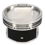 Je 361463 Set 2618 Inv Dome/dish 3.406 Bore 1.331 Cd .866 Pin 4PC New. Price: $899.99.