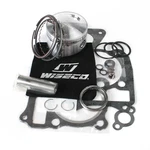 Suzuki LT-4WD Quad Runner 250, 1987-1995, Wiseco Std Piston/gasket Set PK1010 New. Price: $231.99.