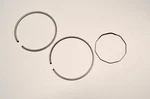 Oem Yamaha 558-11610-30-00 Piston Ring Kit Nos New. Price: $23.89.