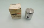 New 1968-1969 Yamaha AS2C / YAS1 Oem Piston (43.50MM) 183-11636-03-00. Price: $29.95.