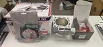 Cylinder Piston Honda CRF450RWE CRF450RX Works 10010-K02 New. Price: $449.95.