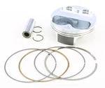 Vertex 23925B Piston Kit (269CC Big Bore) 3.00MM Oversize 79.97MM New. Price: $275.45.