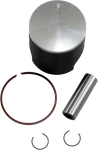 Wossner Piston Kit - 52.45 Mm For Kawasaki Suzuki 8254DA New. Price: $112.00.