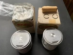 2 Nos Pair Art Honda CB100 Sl Ca Cd Xl .50 Piston Kit Motorcycle New. Price: $89.99.