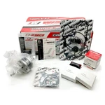 Wiseco Garage Buddy Engine Rebuild Kit W-PWR178-100 Brand. Price: $913.27.