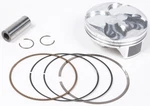 Vertex Piston Kit Standard Bore 77.96MM, 13.4:1 High Compression 23113B New. Price: $247.46.