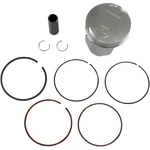 Wiseco - Powersports Piston Kit XT/TT/SR500 4764M08700 New. Price: $263.95.