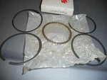 Nos Suzuki 1977-1978 Oem Piston Ring Set 1.0 Over 12100-47830 New. Price: $79.99.