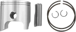 Wiseco Piston Kit - For 88.00 Mm Yamaha YZ490/WR500 546M08800 New. Price: $243.95.