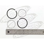 Yamaha Piston Ring Set 2ND 372-11601-20-00 Oem Genuine Part New. Price: $28.06.
