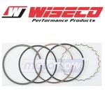 Wiseco Set For 2003 Yamaha TTR90 - Engine Pistons Kn New. Price: $49.56.