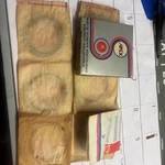 Norton Hepolite R. 26260 Piston Ring Kit Std New Nos Vintage. Price: $129.69.