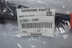 Kawasaki Oem Ring Compressor 57001-1095 New. Price: $69.92.