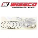 Wiseco For 2012-2016 Ktm 500 Exc Engine Pistons Kits Kd New. Price: $278.94.