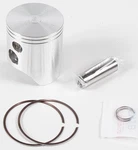 Wiseco Piston Kit Standard Bore 66.40MM Honda 02-04 CR250R 801M06640 New. Price: $179.99.