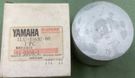 New Genuine Yamaha 1LU-11637-00 Piston. Price: $191.07.