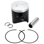 Pro Piston Kit Standard (66.35 Mm) For Ktm 250 Sx 2003-2022 New. Price: $149.99.