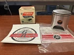 Nos Yamaha DT250 TY250 Piston Std 0.98 438-11631-01-98 Sub 438-11631-01-96 Y175 New. Price: $136.77.