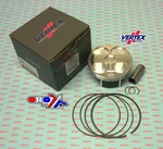 Piston Kit Vertex 96.0 Hc Suzuki Rmz 450 13-17, 23864B Compr 13,1:1 New. Price: $289.93.