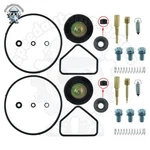 Kawasaki A/b/c Carburetor Repair Kit New 18-9347 Rebuild Set-us. Price: $27.00.