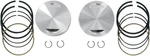 S&,s Cycle S&s Piston Kit, 4" Bore 92-1411 New. Price: $458.50.