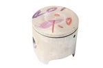 New Oem Yamaha 401-11638-00-00 Piston Nos. Price: $22.99.