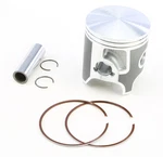 Vertex 22584A Piston Kit Standard Bore 66.34MM New. Price: $174.75.
